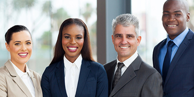 Business People