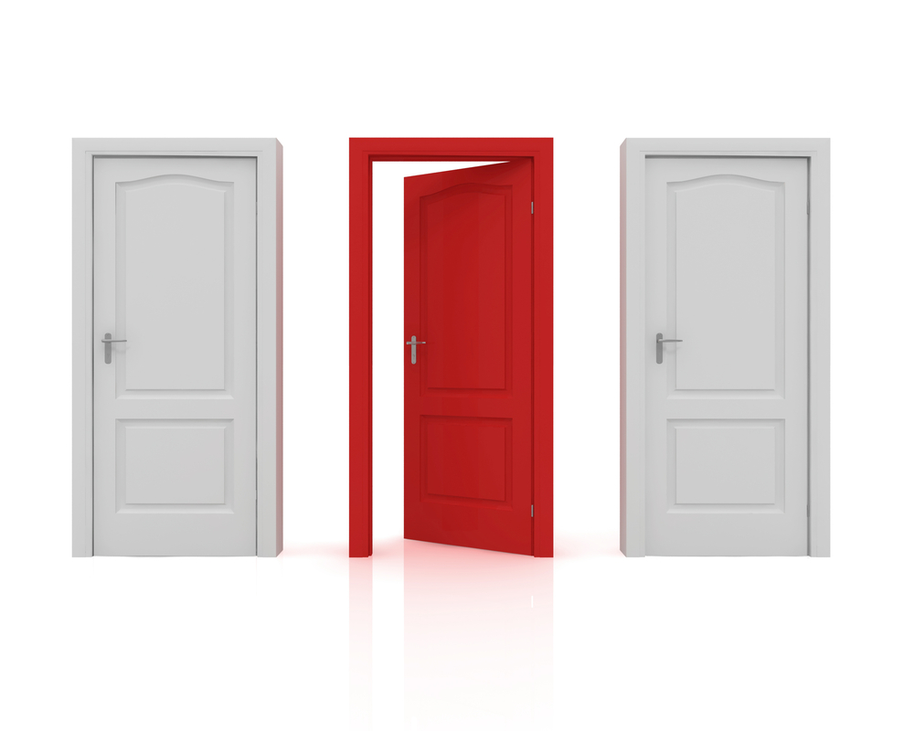 doors doors